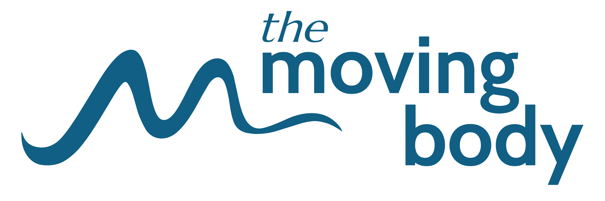 The Moving Body